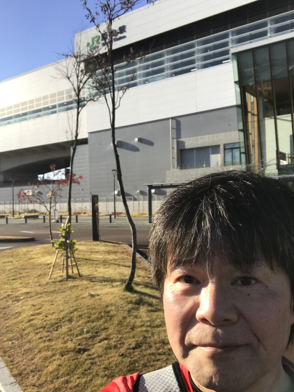 プロフィール画像