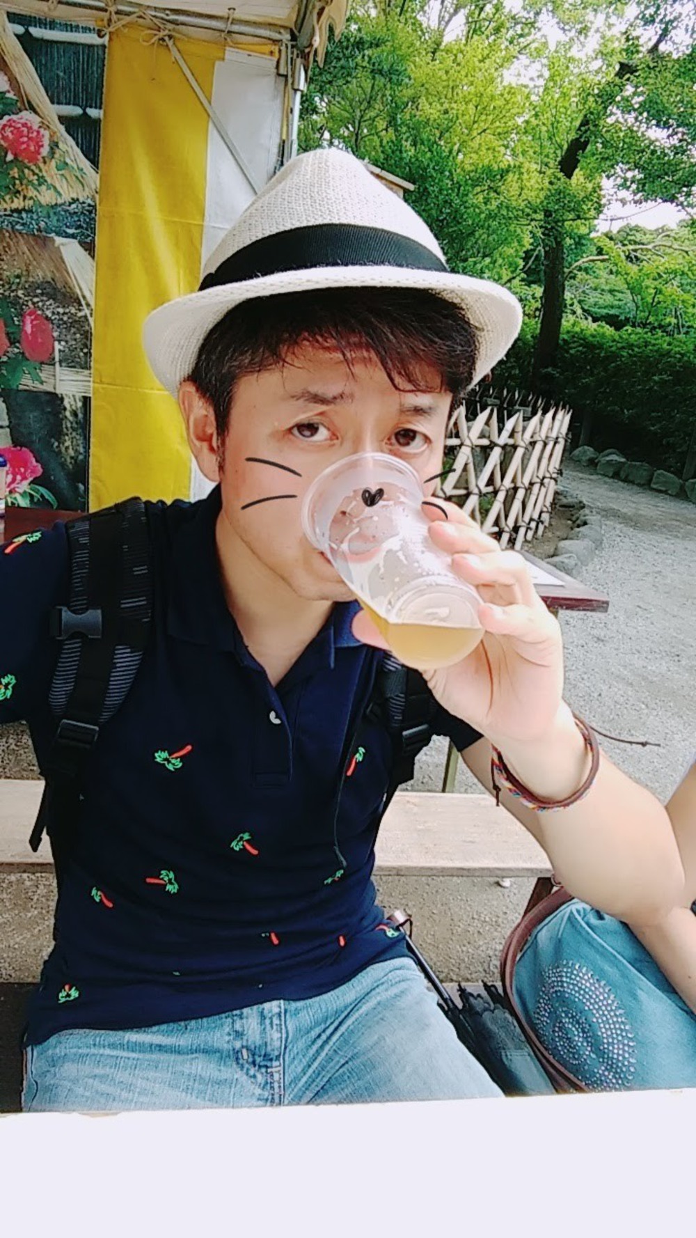 プロフィール画像