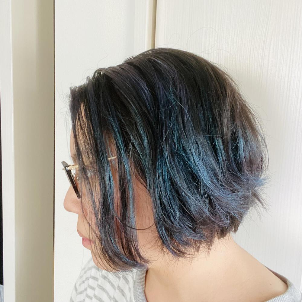 プロフィール画像