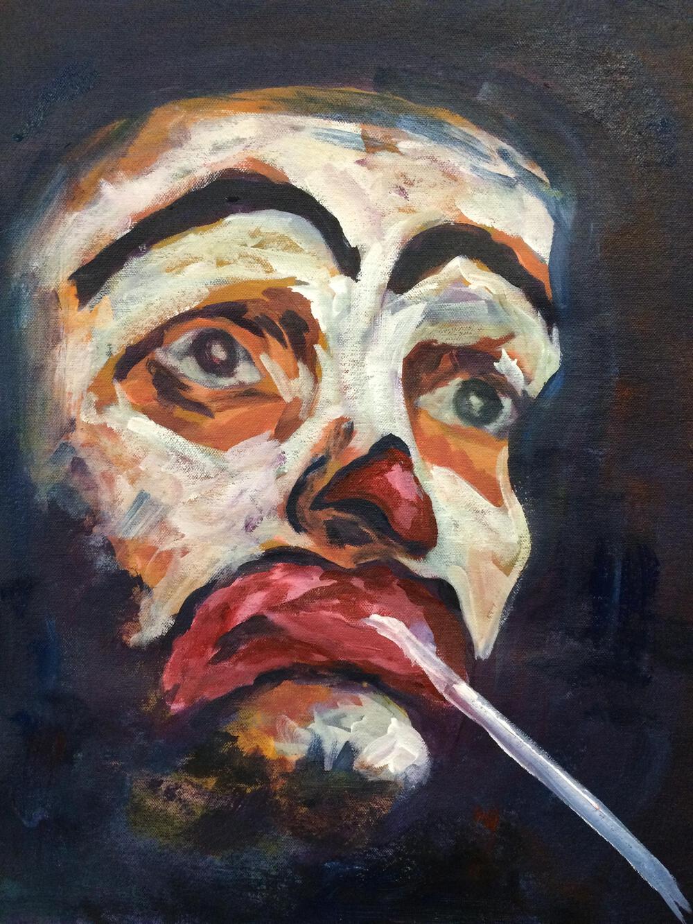 プロフィール画像