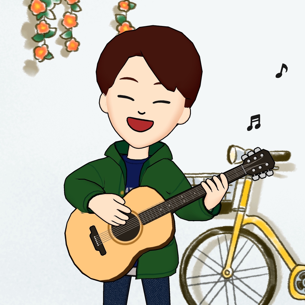 プロフィール画像