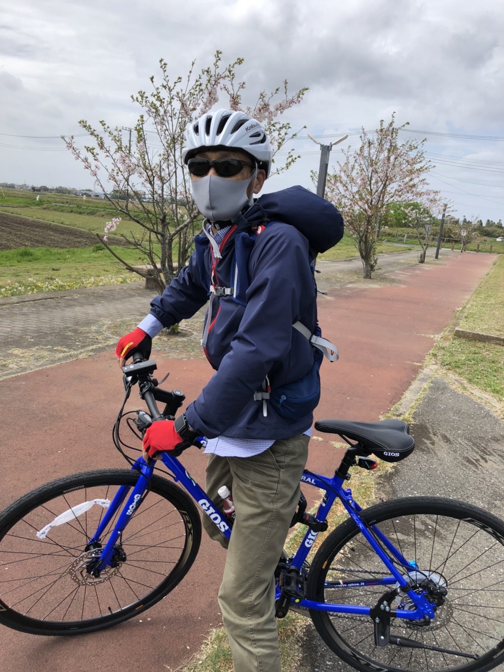 プロフィール画像