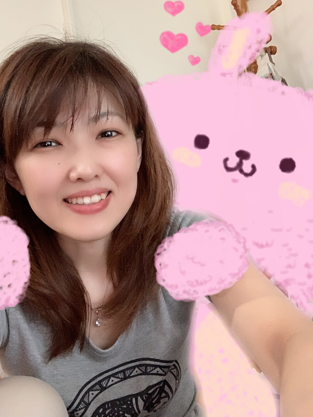 プロフィール画像