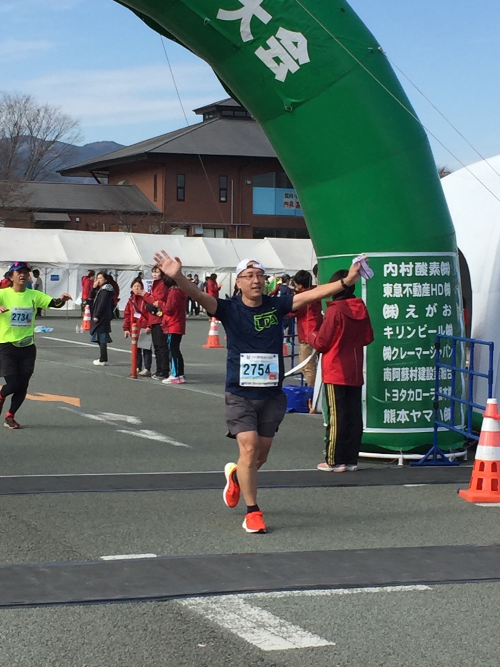 プロフィール画像