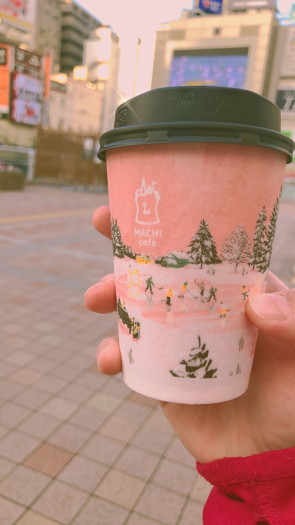 プロフィール画像