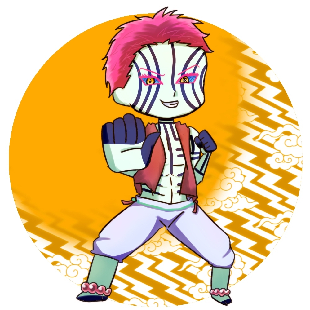 プロフィール画像