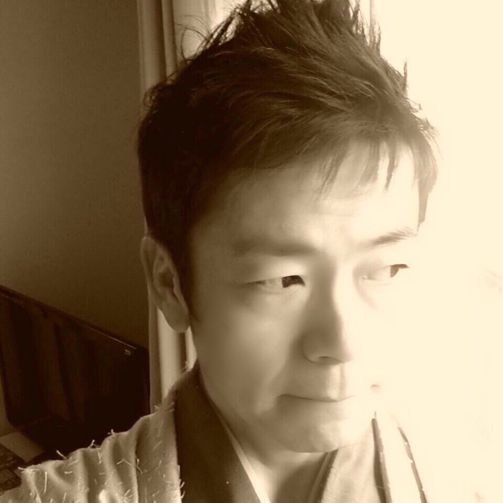 プロフィール画像