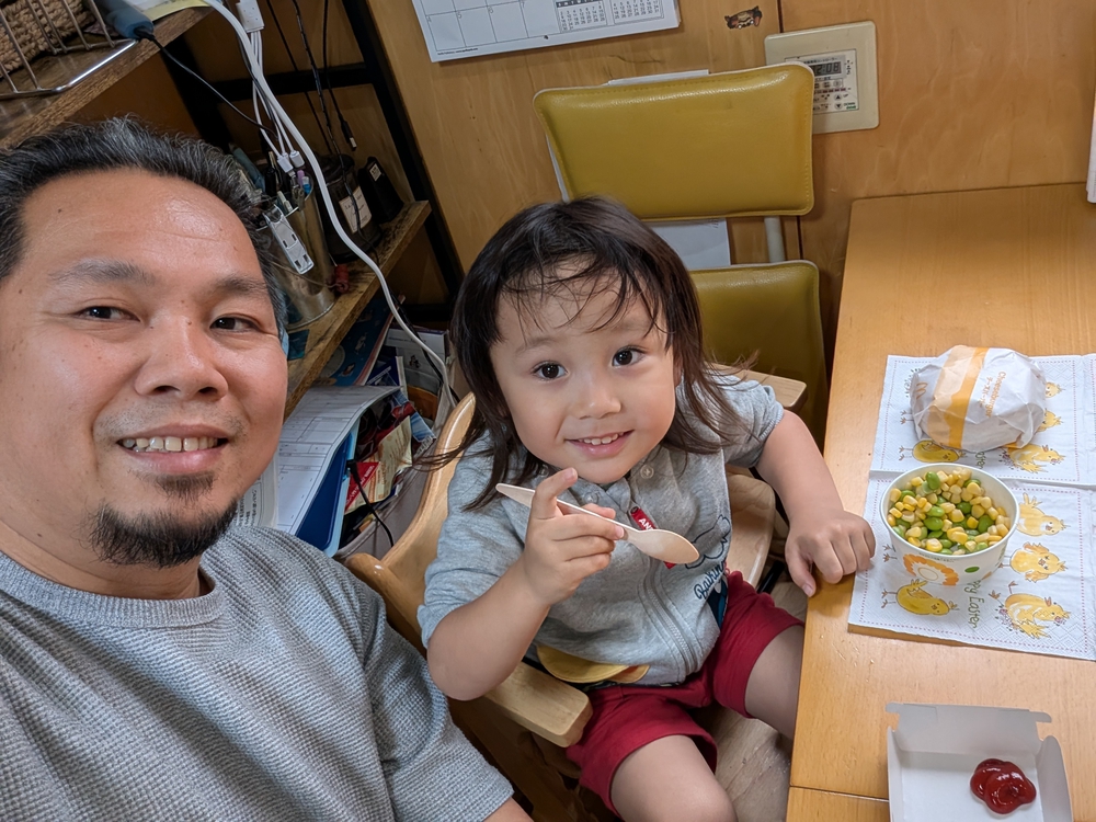 プロフィール画像