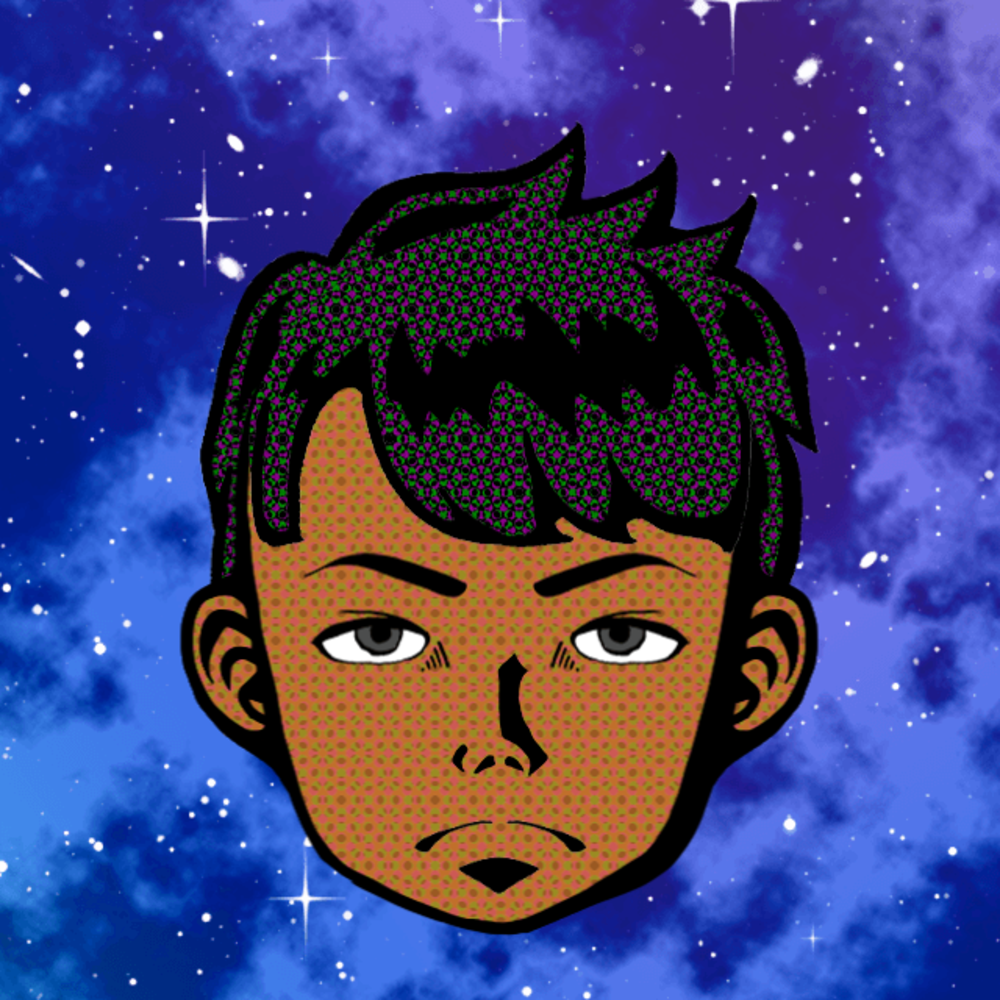 プロフィール画像