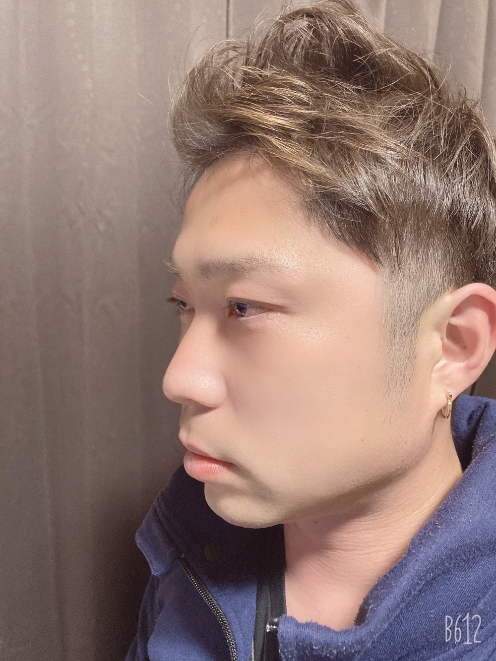 プロフィール画像