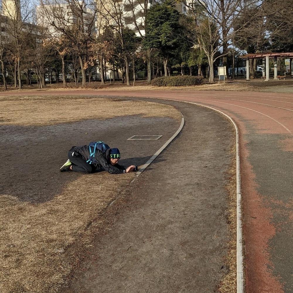 プロフィール画像