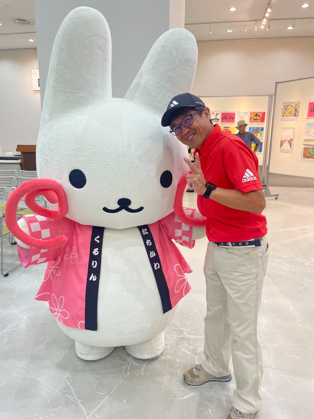 プロフィール画像