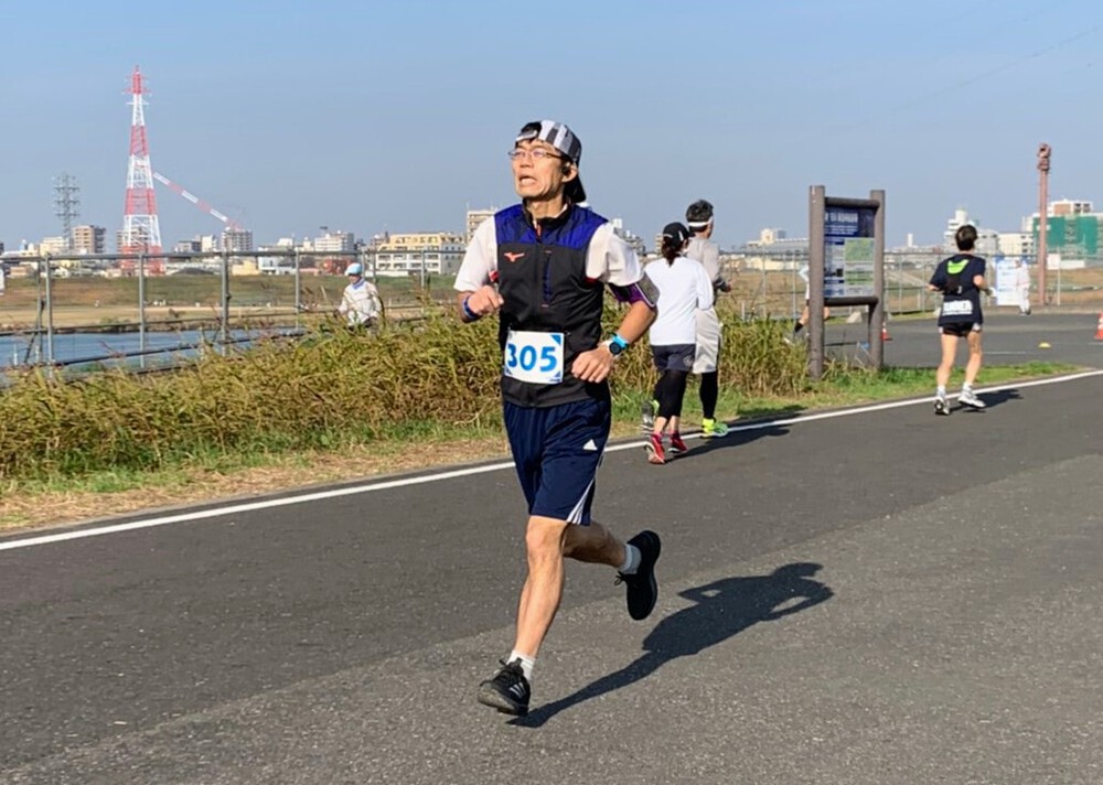 プロフィール画像