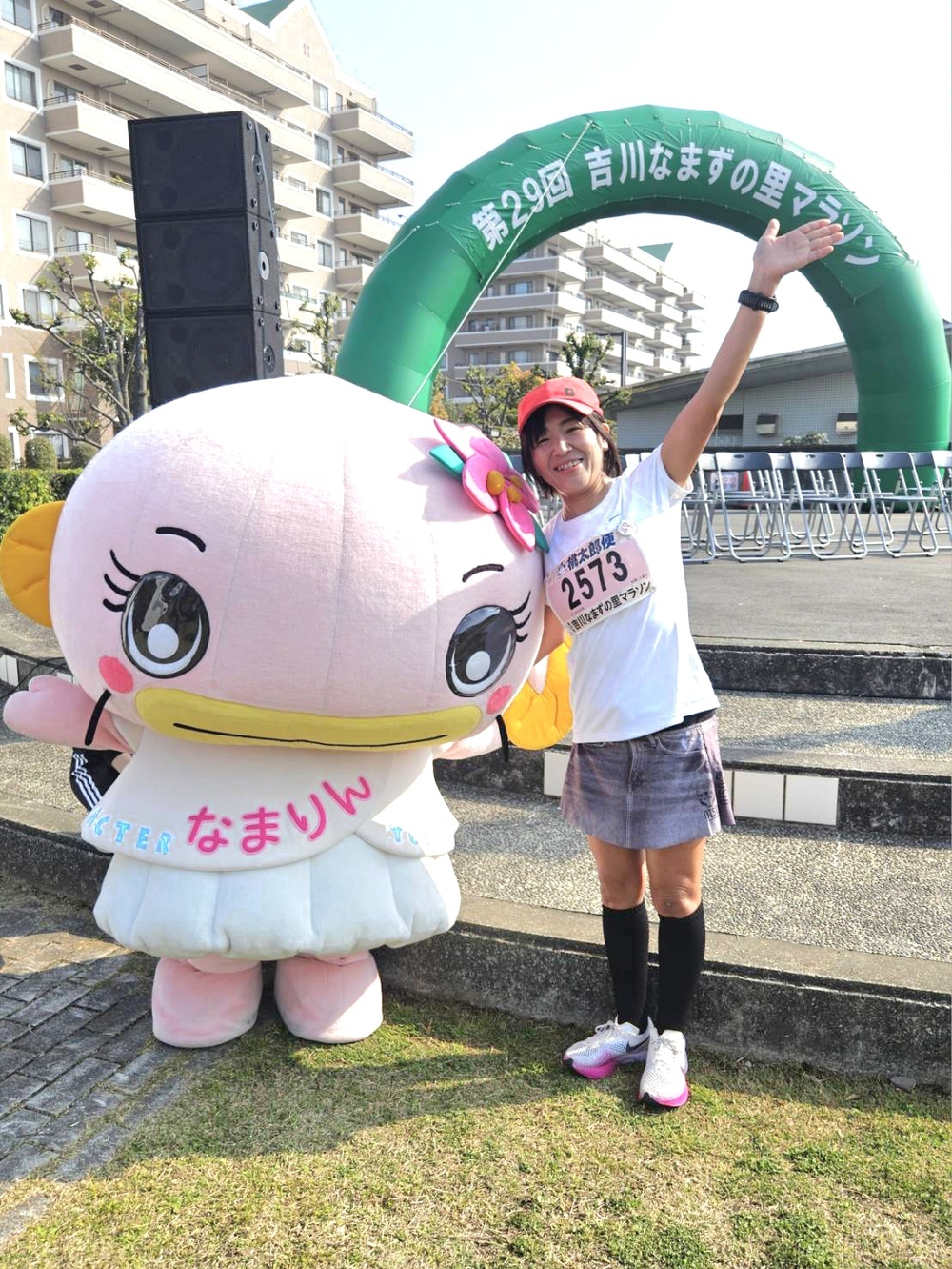 プロフィール画像