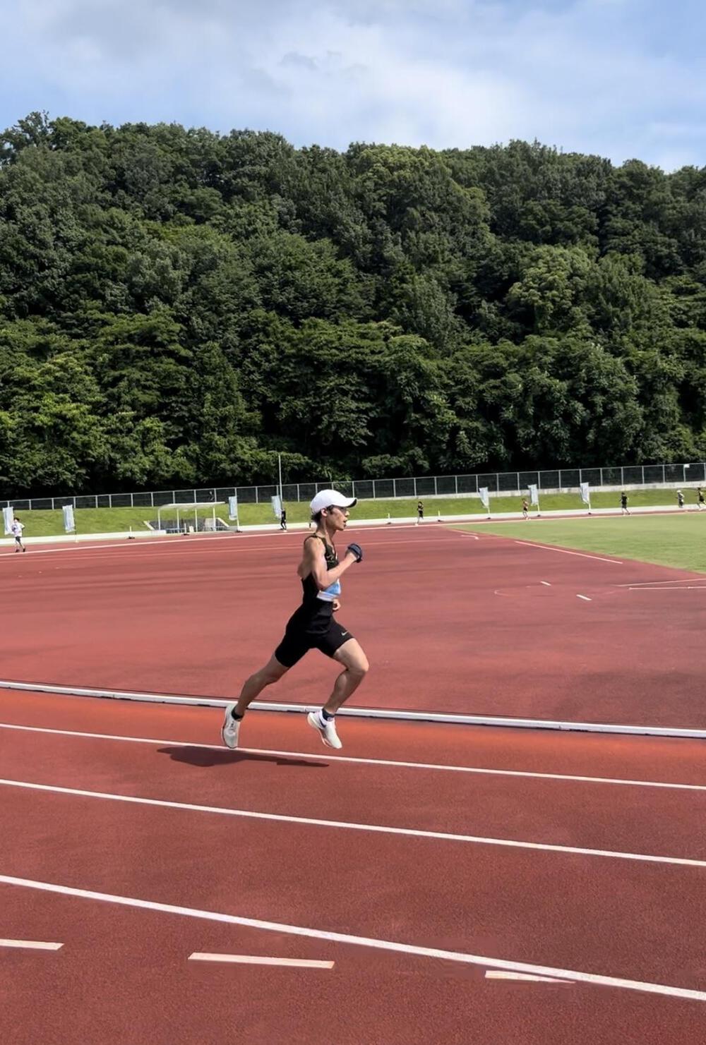 プロフィール画像