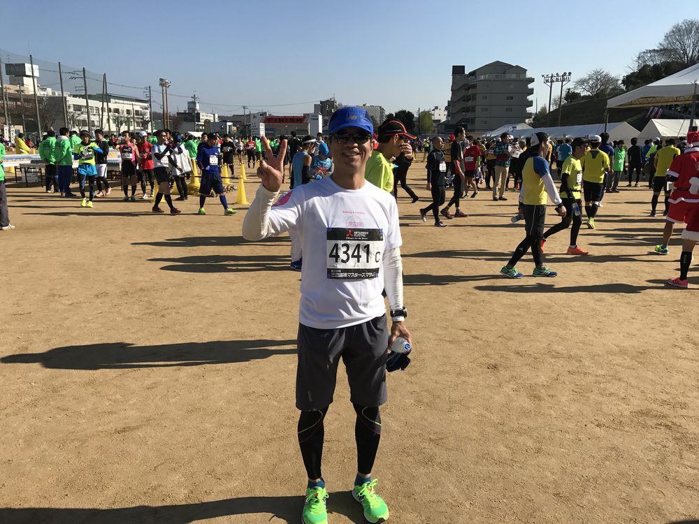 プロフィール画像