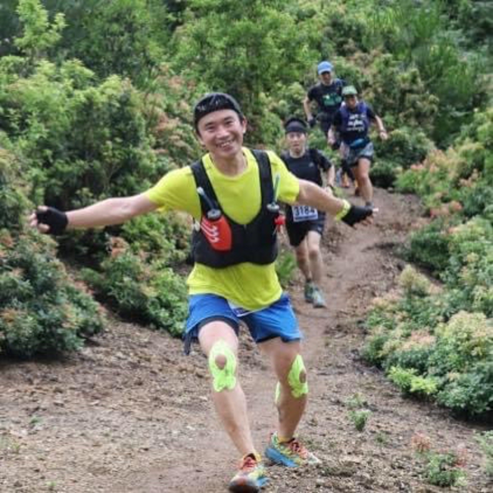 プロフィール画像