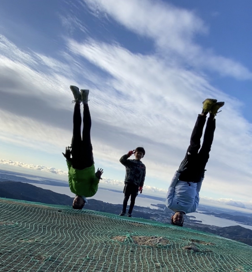 プロフィール画像