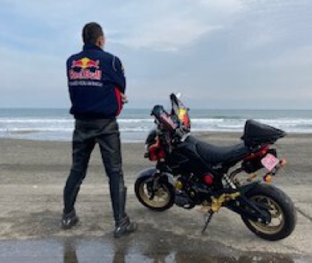 プロフィール画像