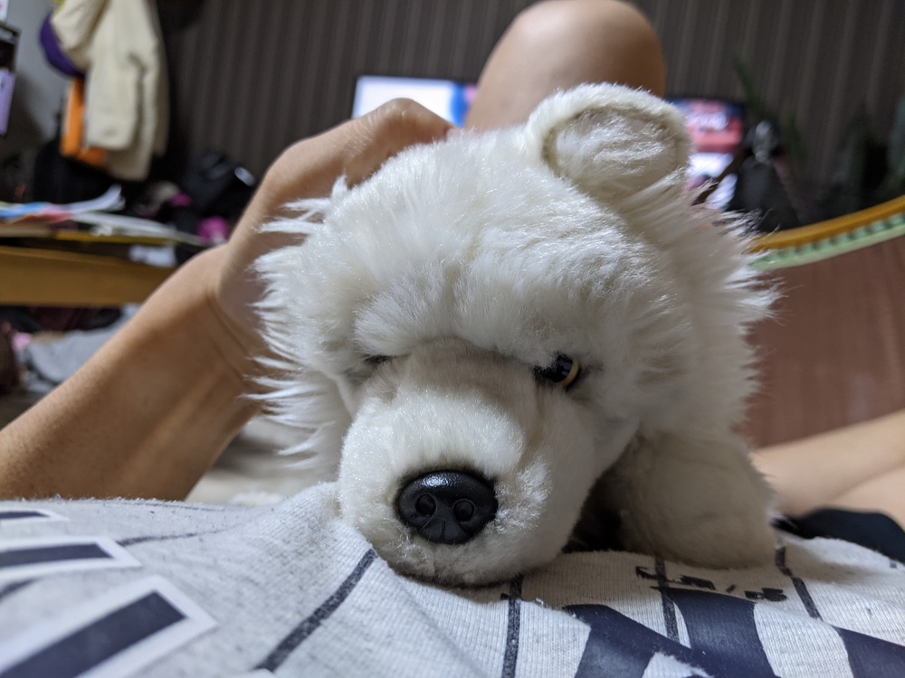 プロフィール画像