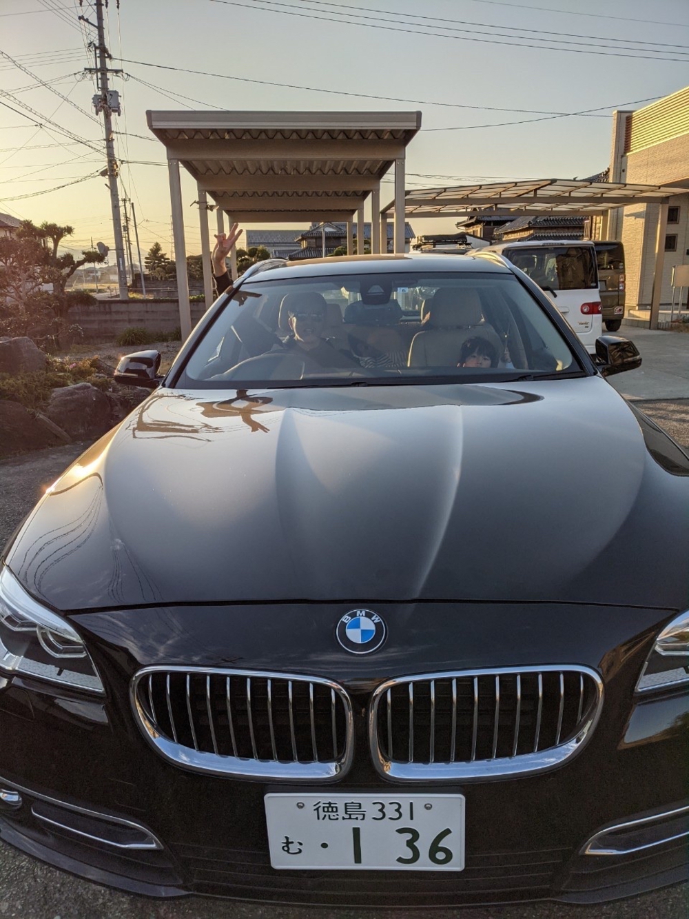 プロフィール画像