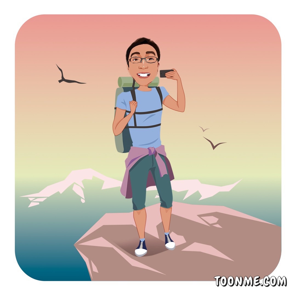 プロフィール画像