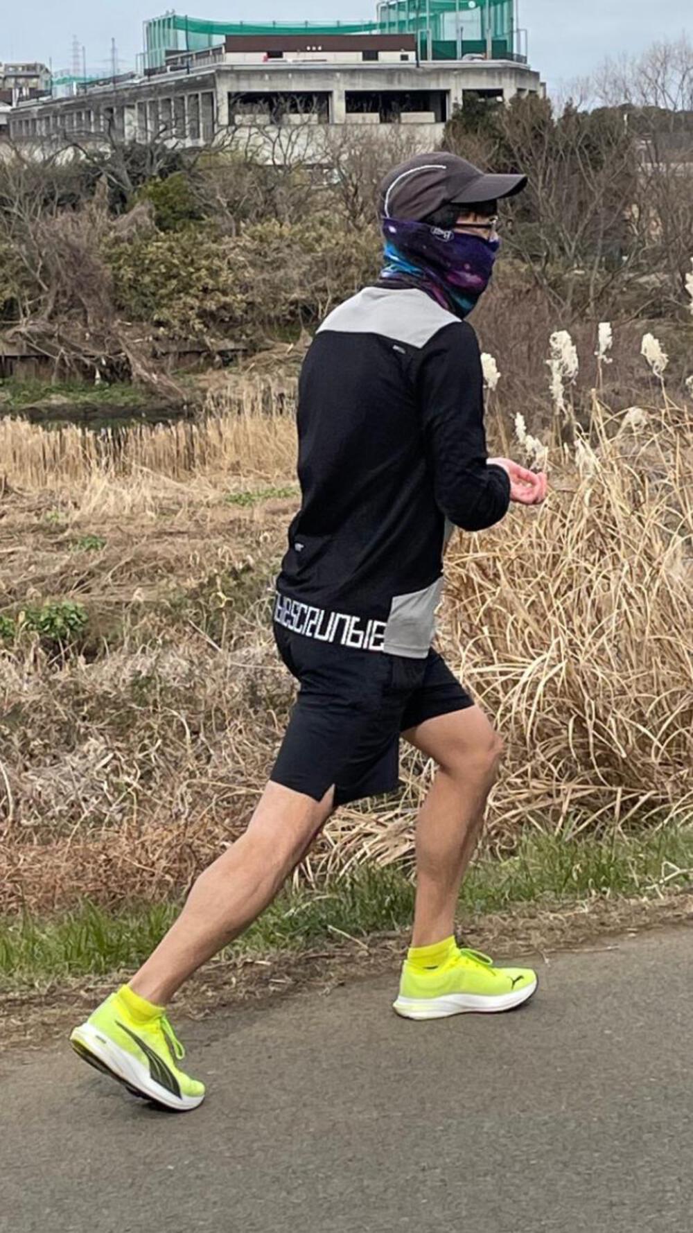 プロフィール画像