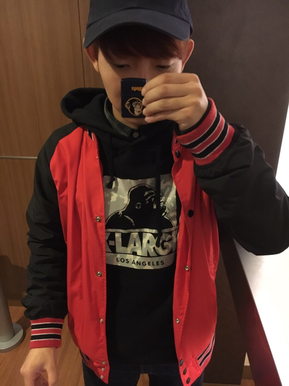 プロフィール画像