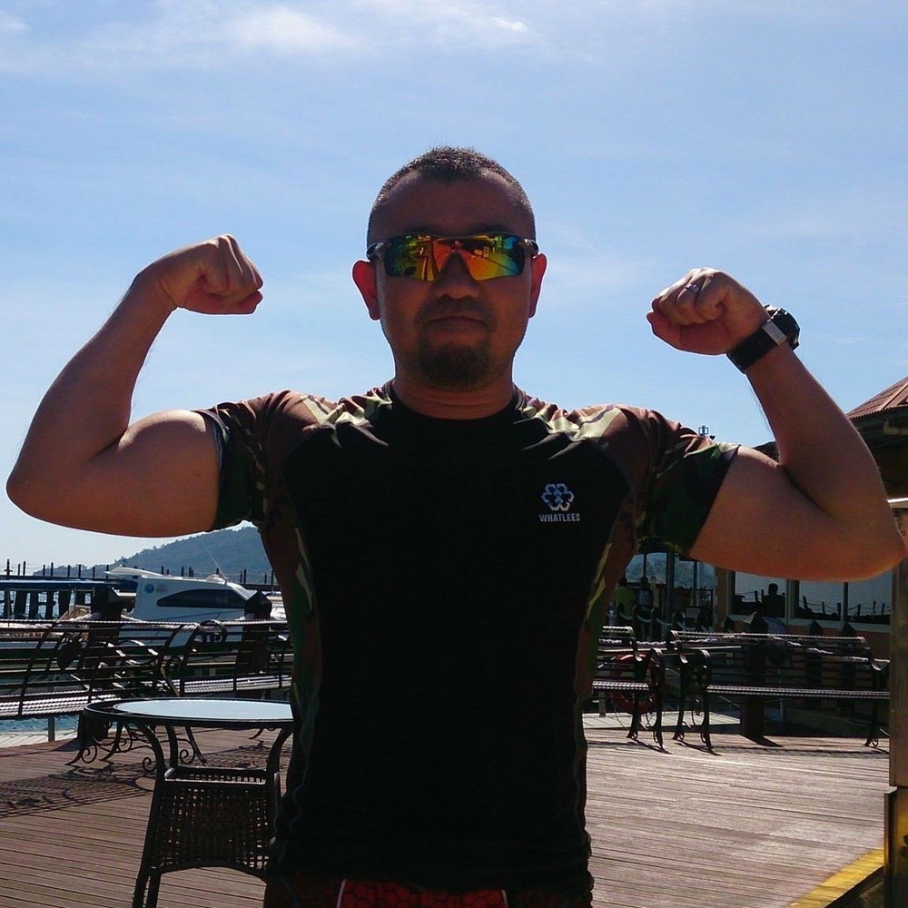 プロフィール画像