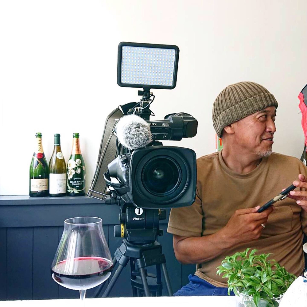 プロフィール画像