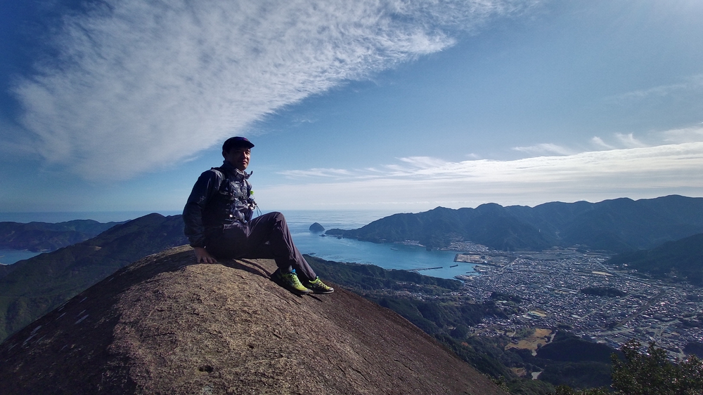 プロフィール画像