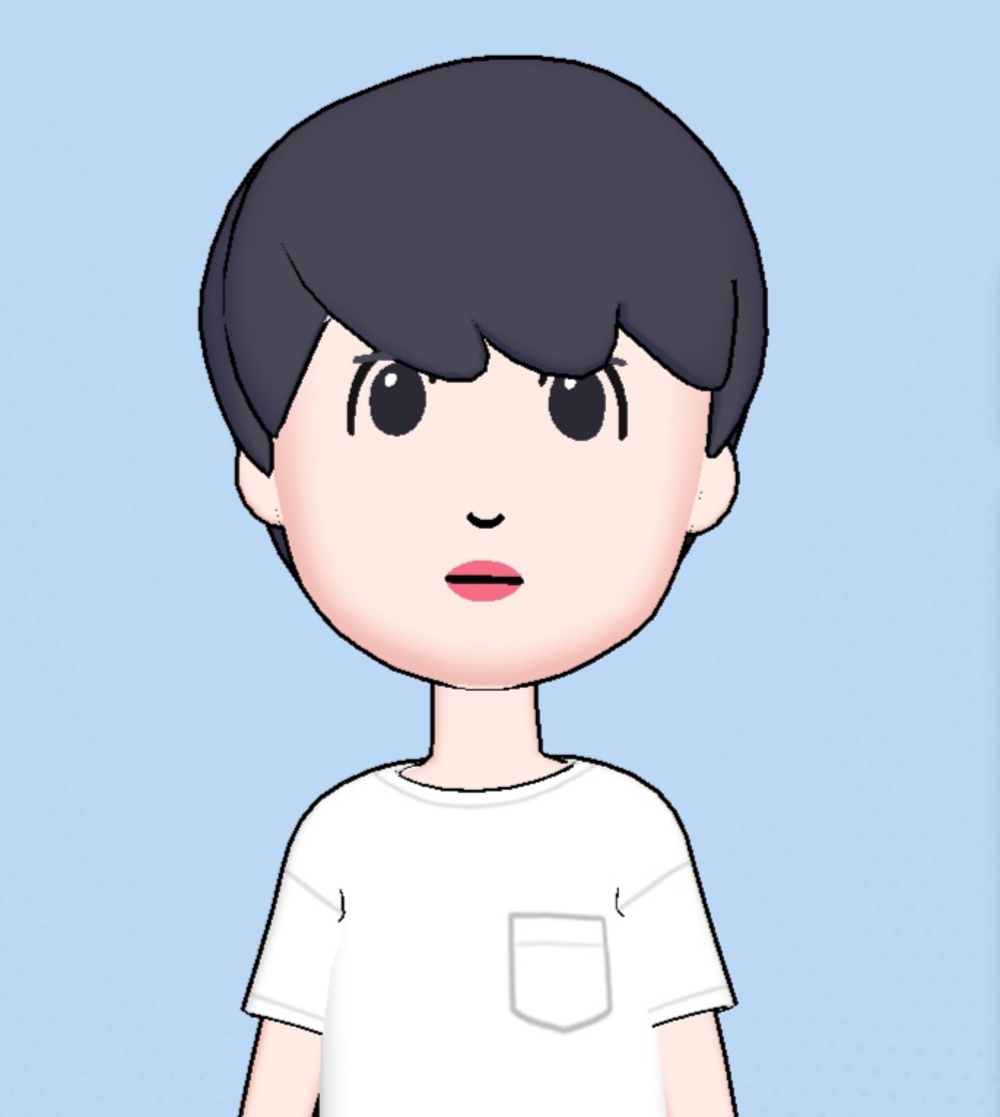 プロフィール画像