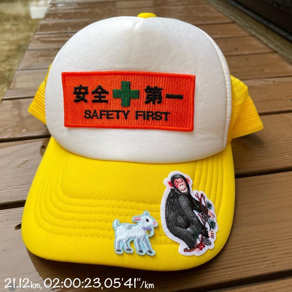 プロフィール画像