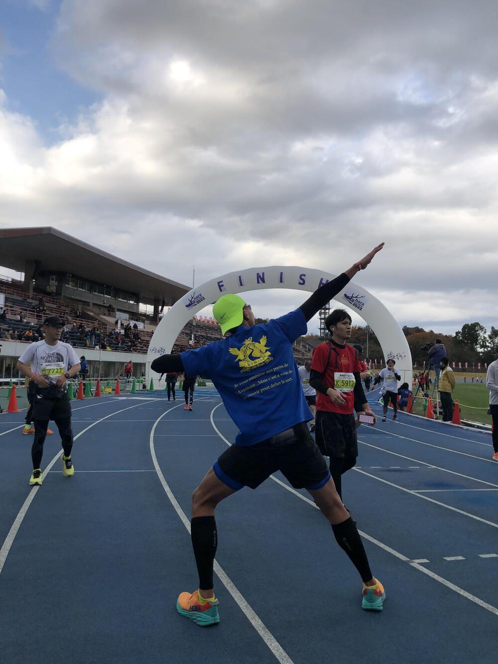 プロフィール画像