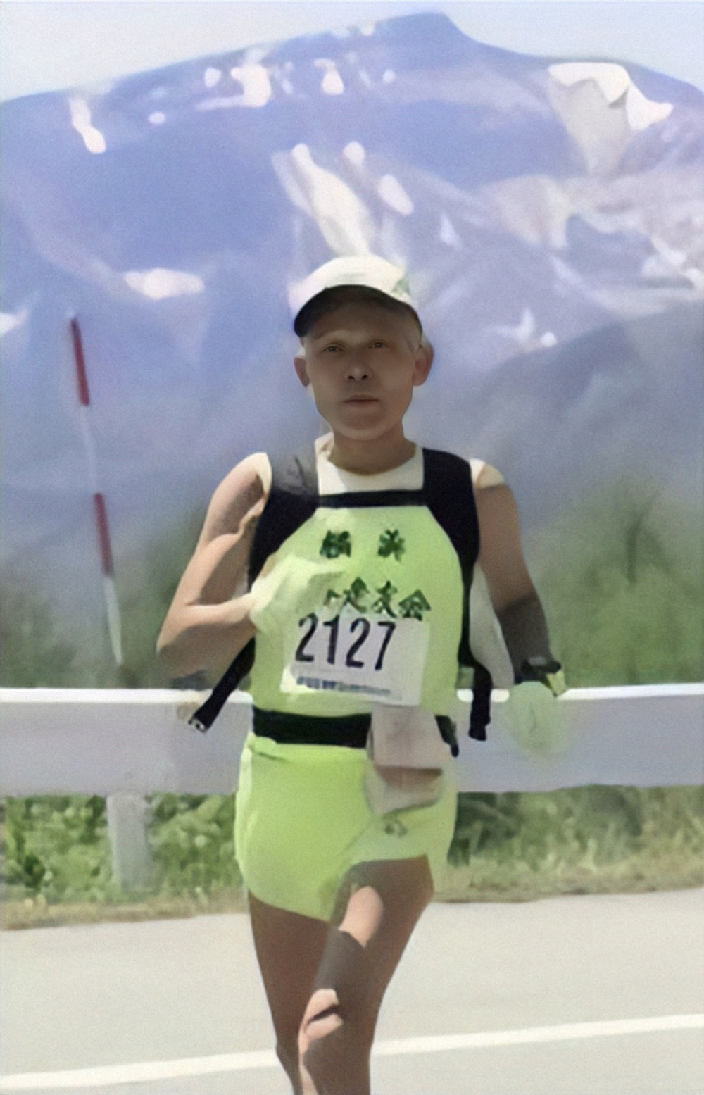 プロフィール画像