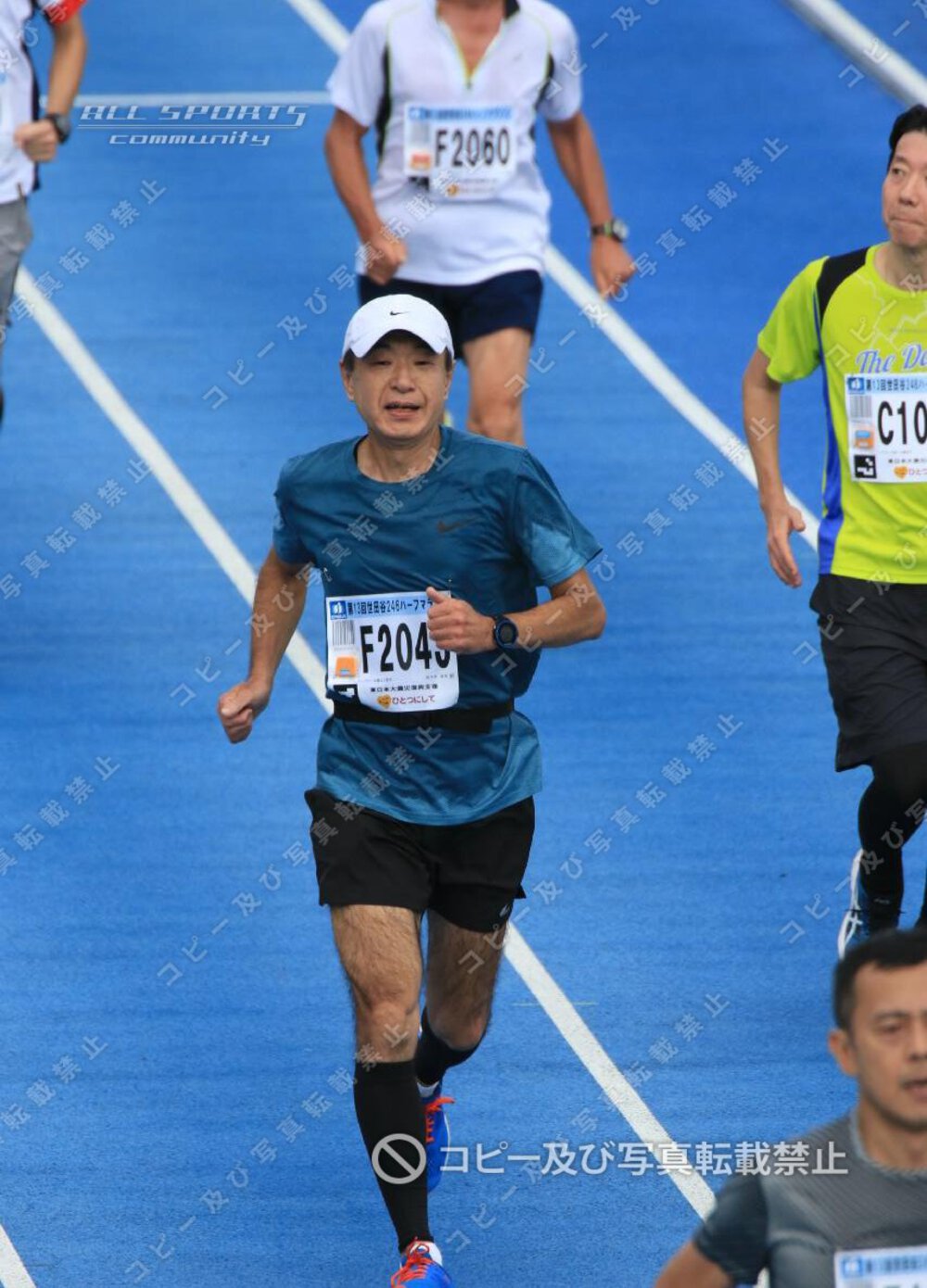 プロフィール画像