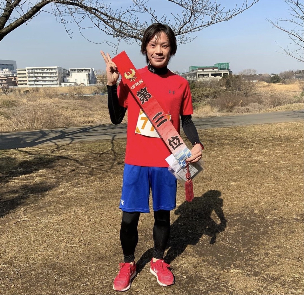 プロフィール画像