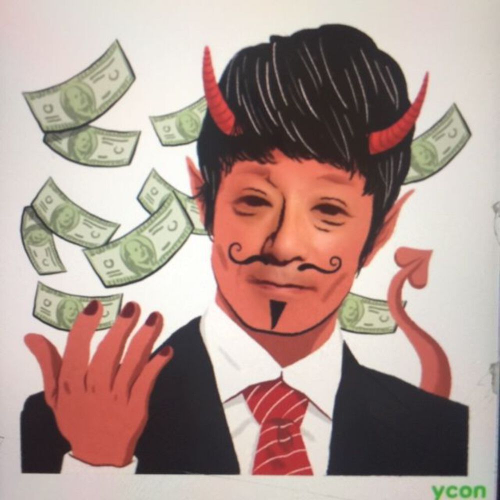 プロフィール画像