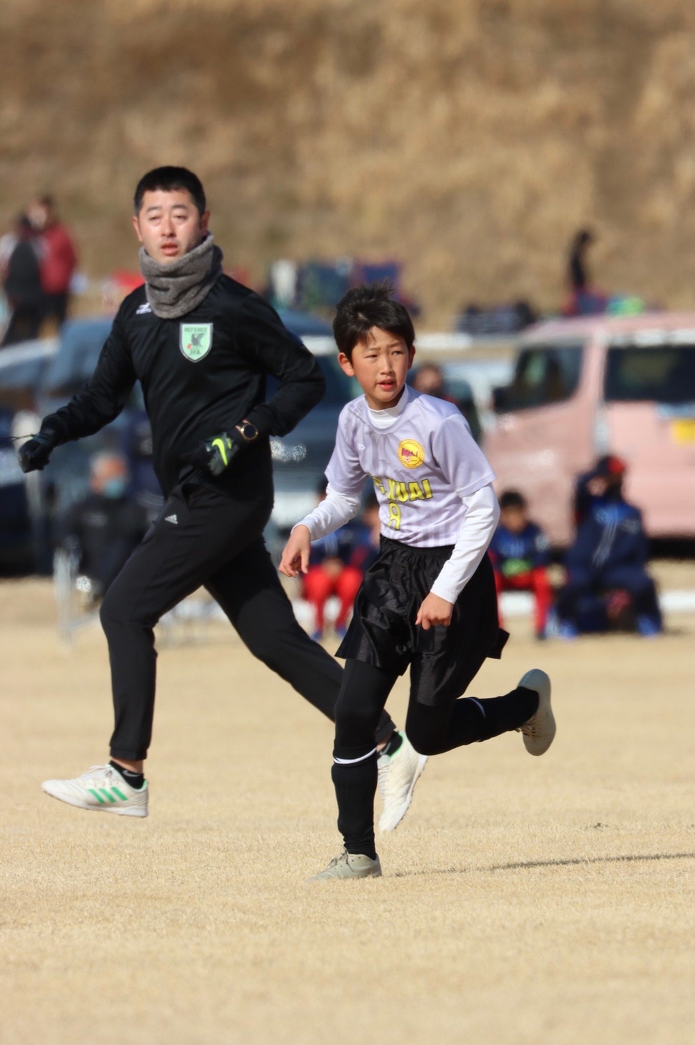 プロフィール画像