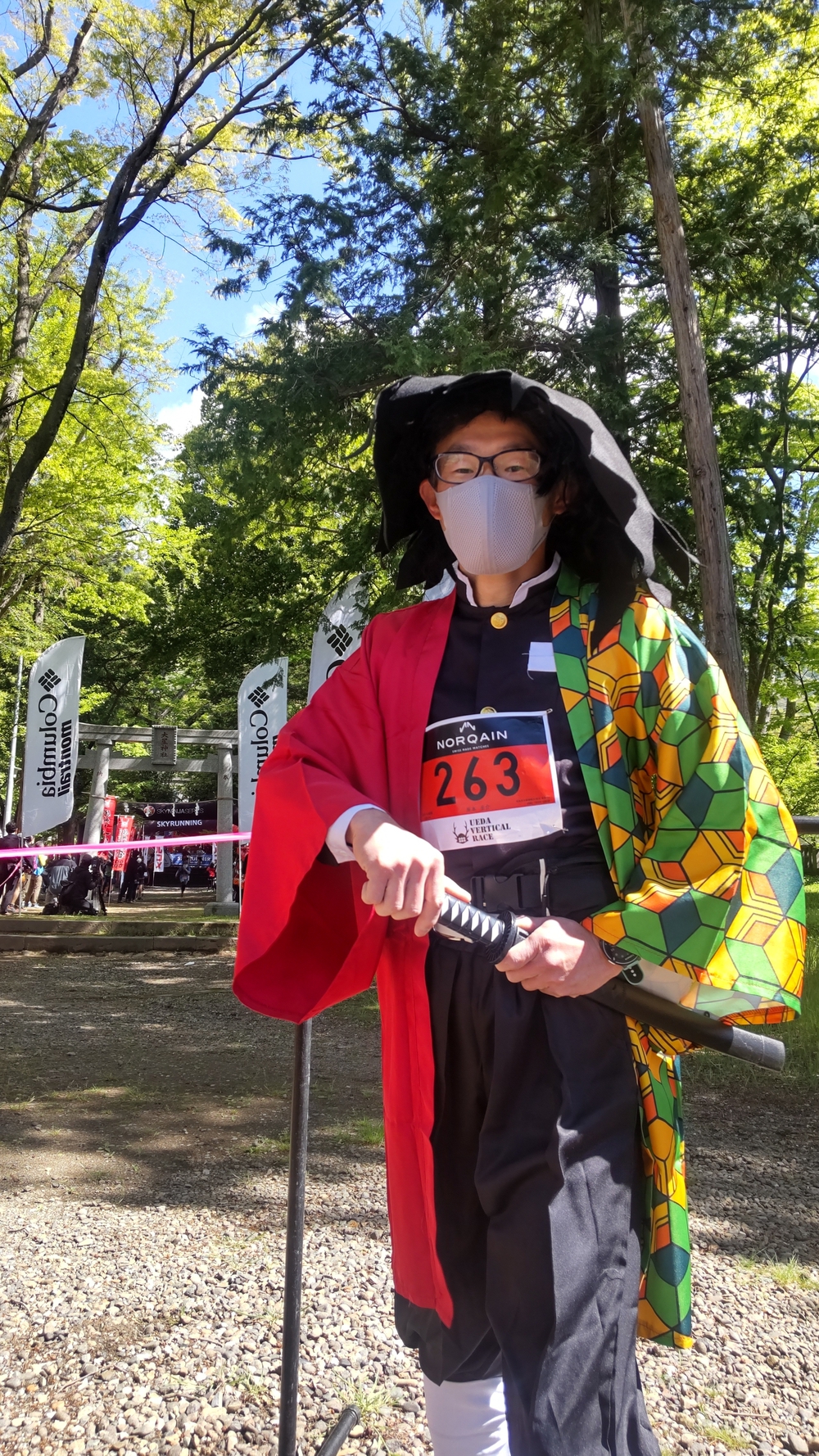 プロフィール画像