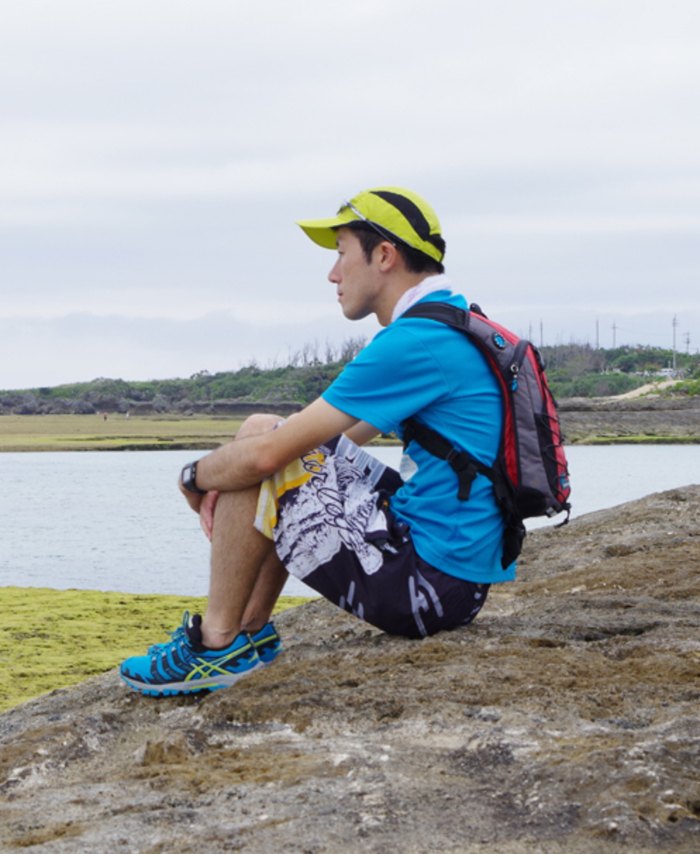 きのこ研究者 O