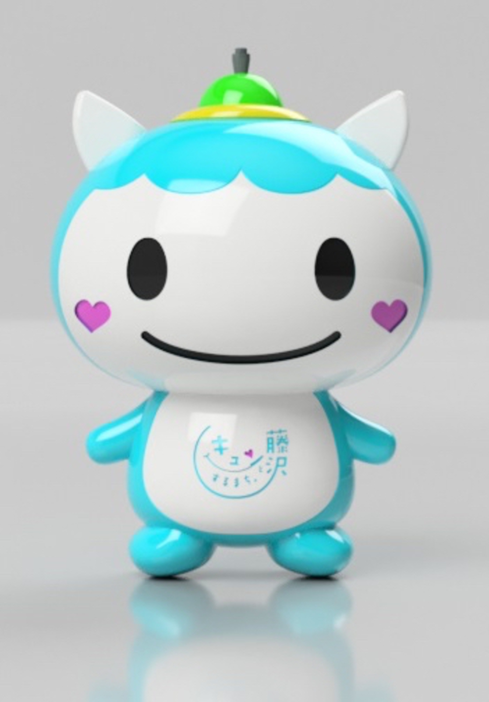 プロフィール画像