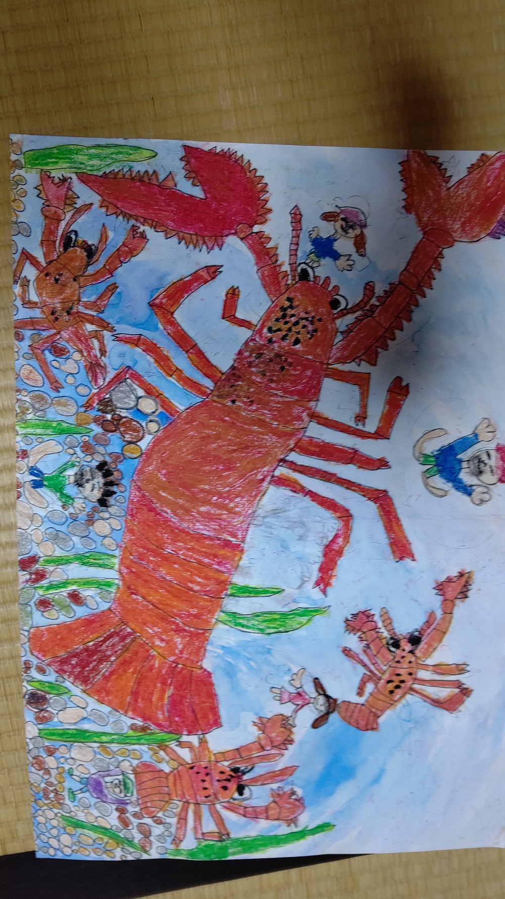 プロフィール画像