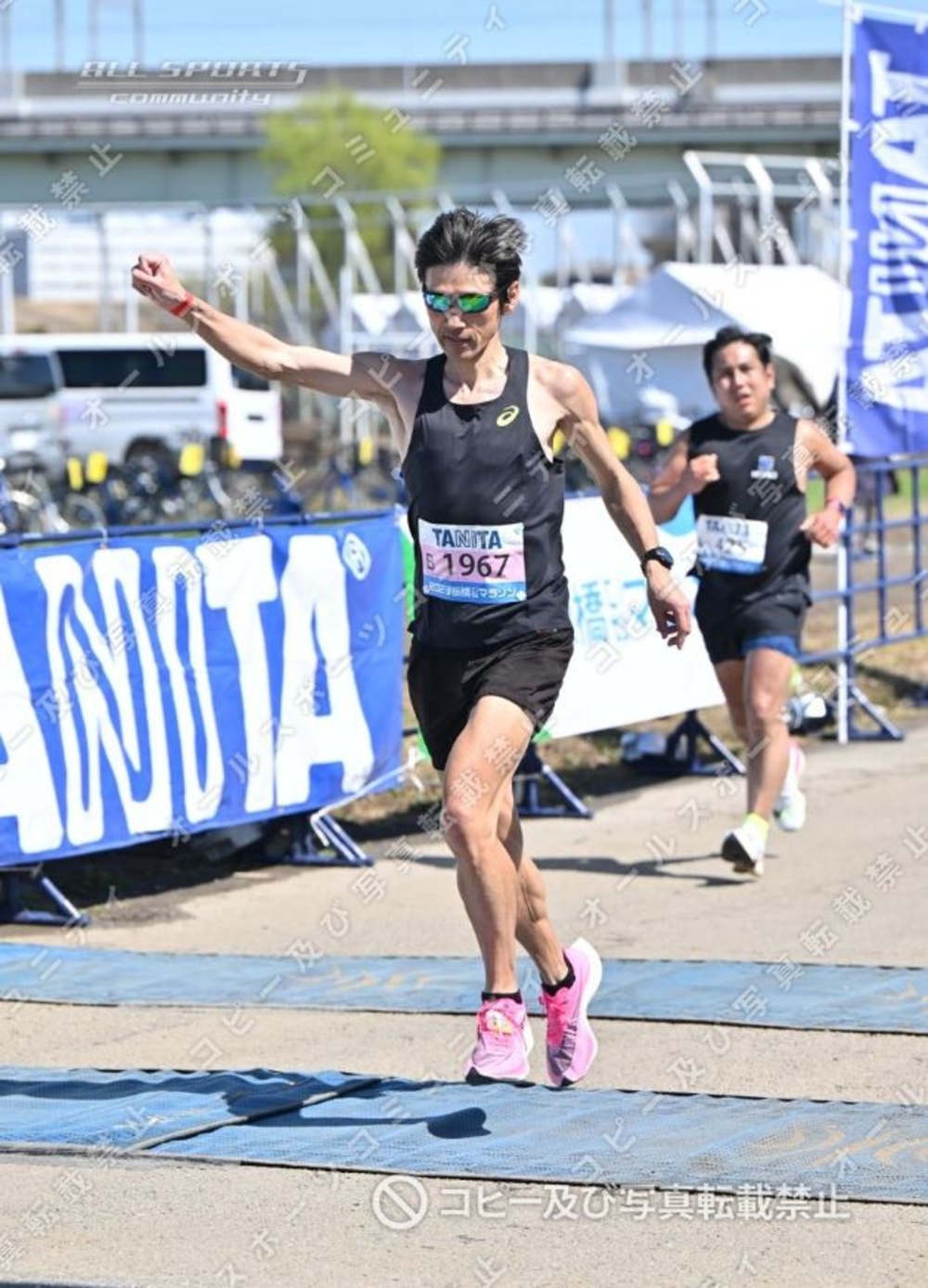 プロフィール画像