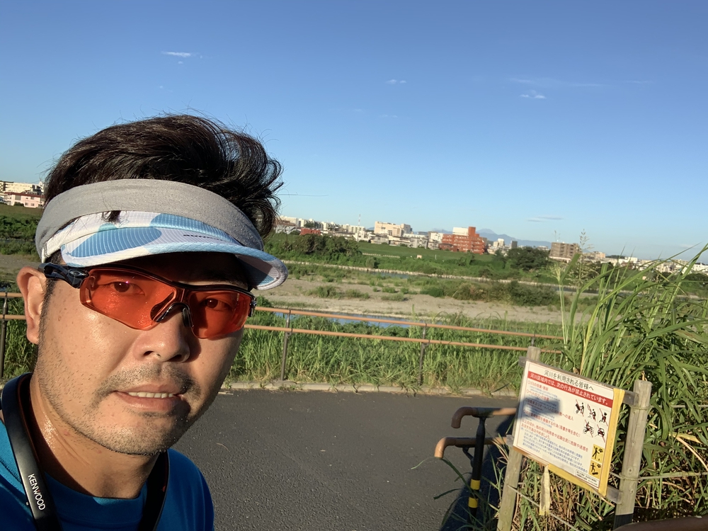 しがないランナー