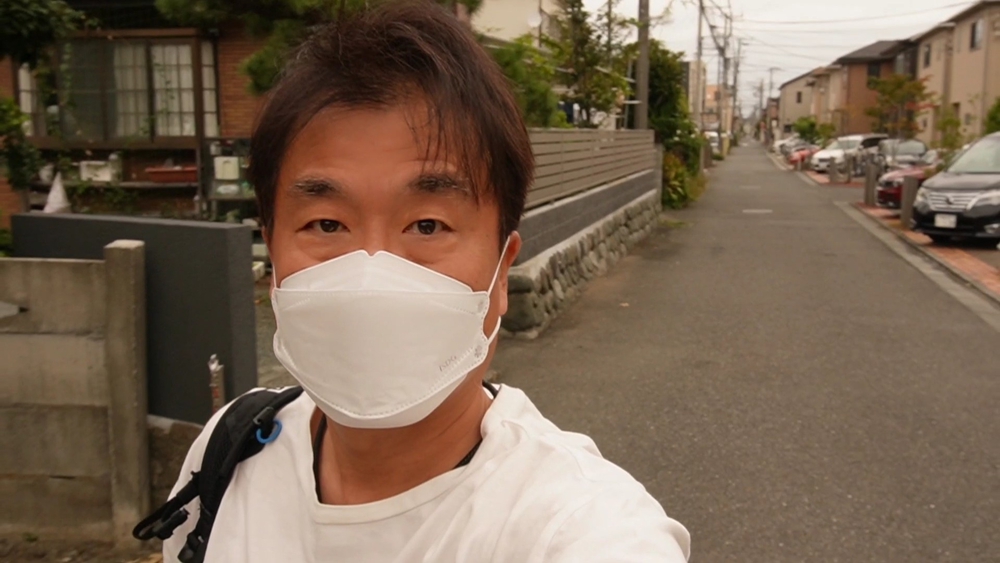 プロフィール画像