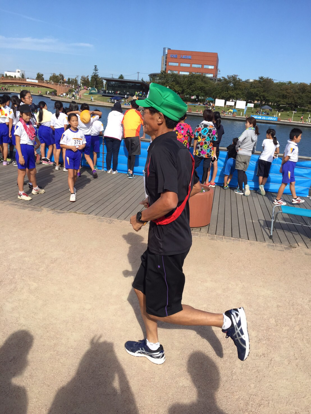 プロフィール画像