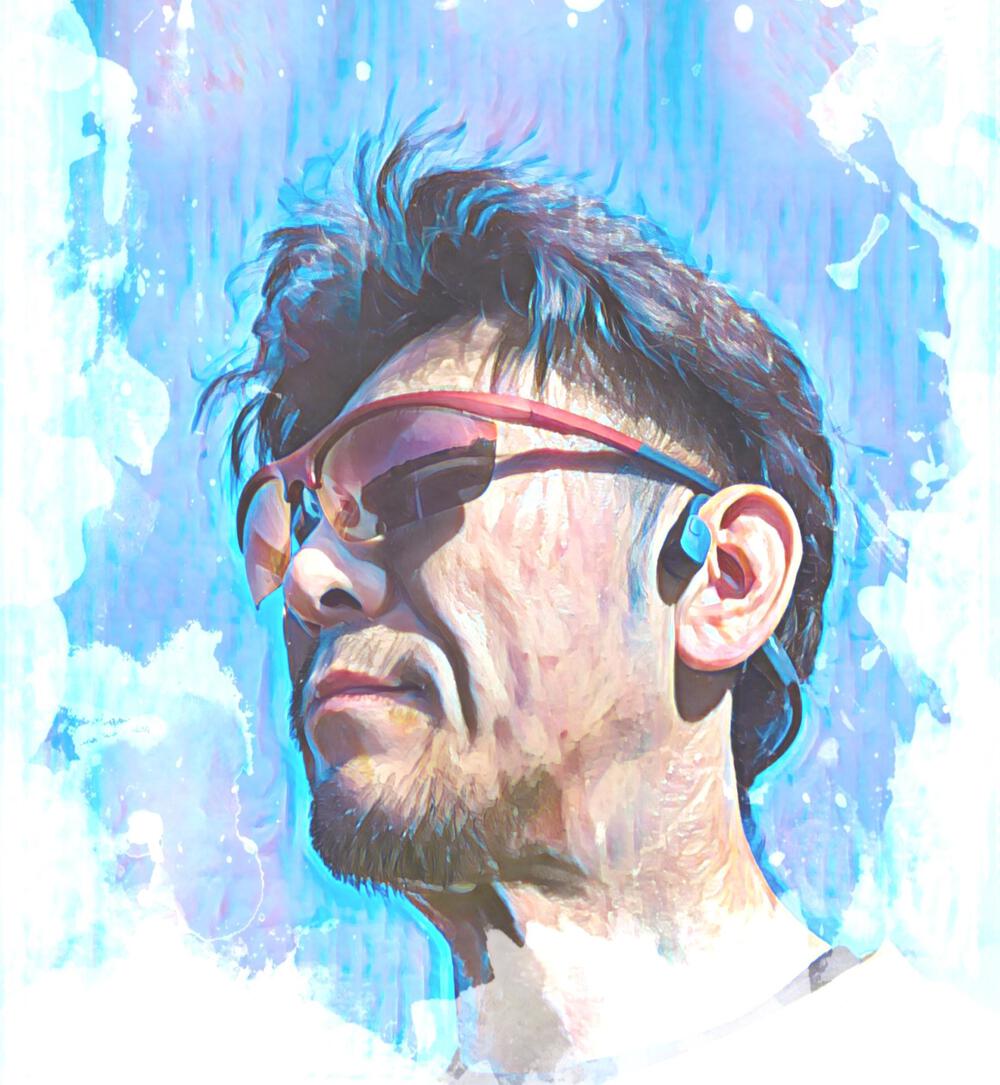 プロフィール画像