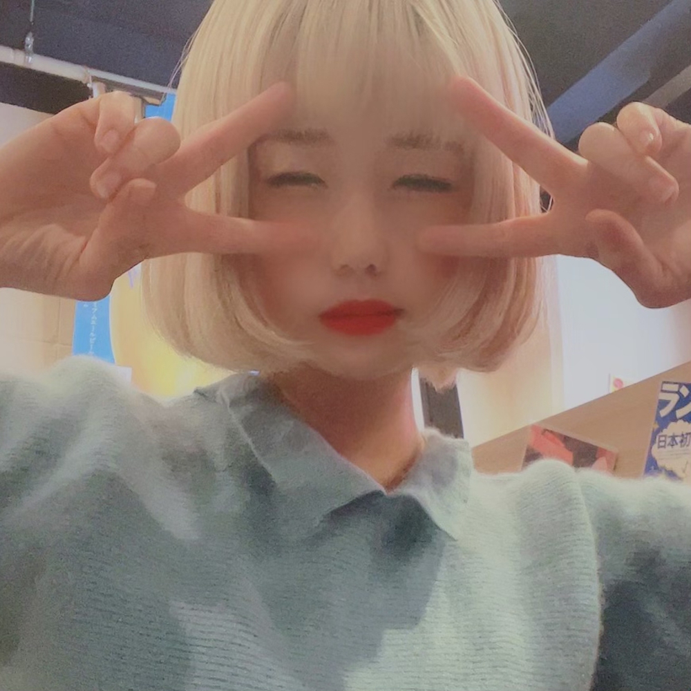 プロフィール画像