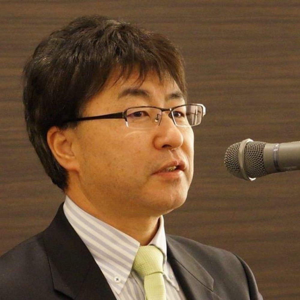 プロフィール画像